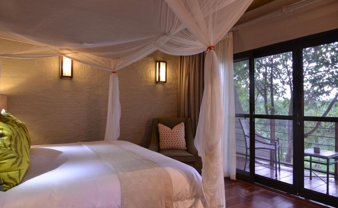 Victoria Falls Safari Suites Camera foto